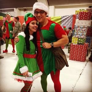 Meet your Posher, Michele rae